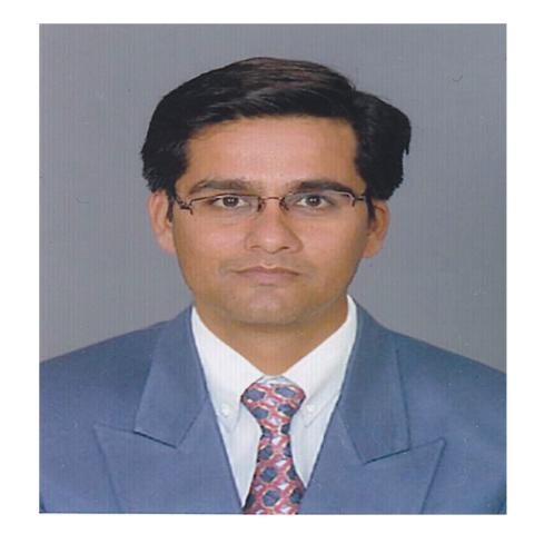 Prof. Kalpesh K. Dave