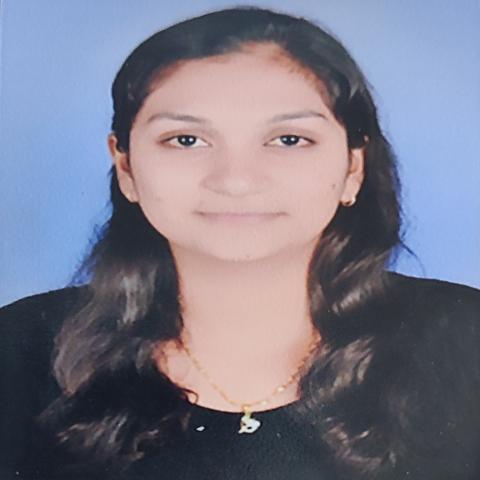 Miss Shilpa Rathod