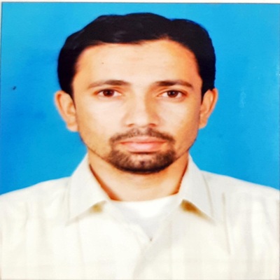 Mr. Sahid Patel