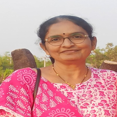 Prof. Asha Joshi
