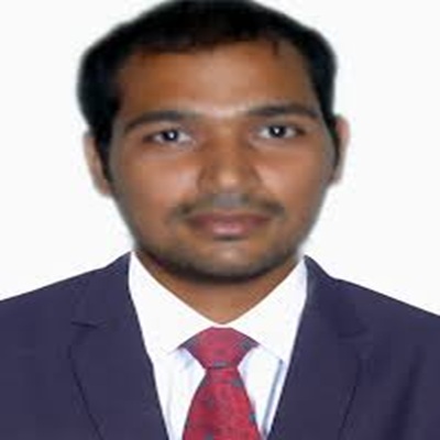 Mr. Bhargav  Jaiswal