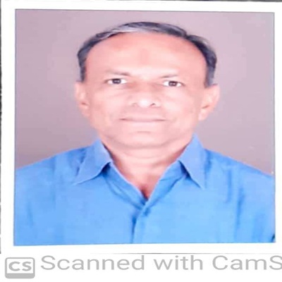 Dr. Vinodkumar Patel