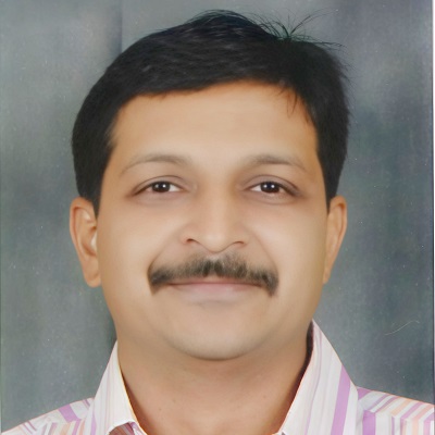 Dr. Anand Kalani