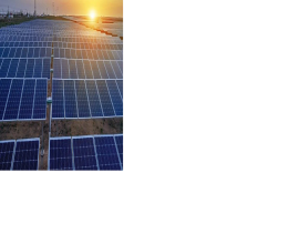 Online webinar on “Industrial Solar Automation”